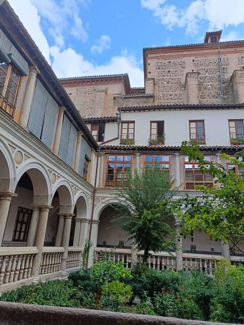 Toledo: Marzipan Convent Route with Tasting and Wine - A Deep Dive into the Toledo Marzipan Convent Route