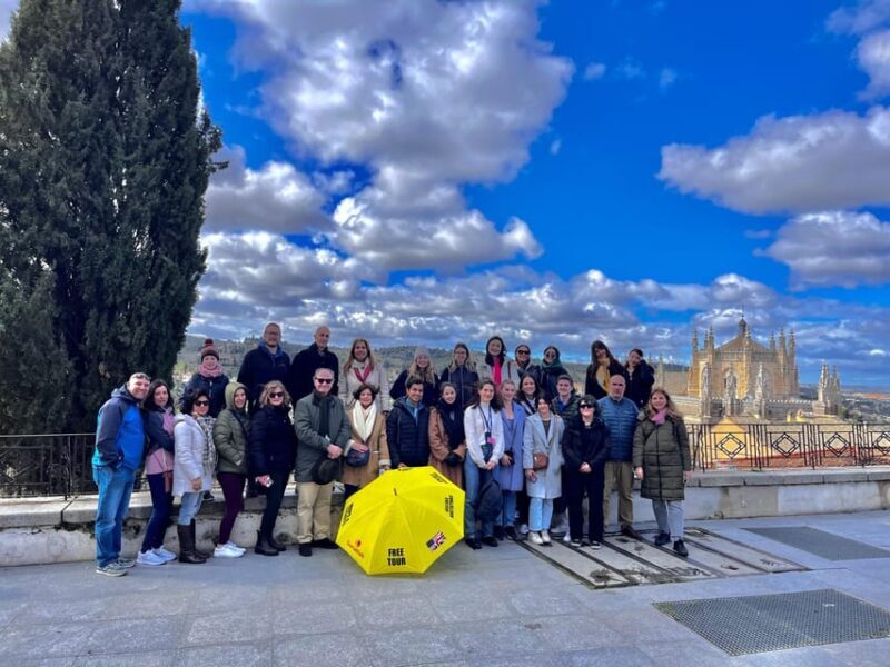 Toledo: Monumentos esenciales: Alcazar, Catedral, Sinagoga - Analyzing the Value: What This Tour Offers and What It Doesn’t