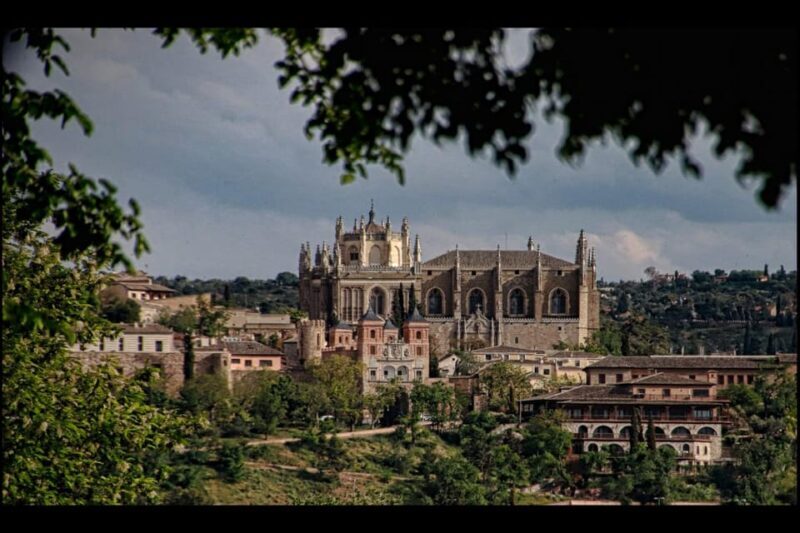 Toledo: Monumentos esenciales: Alcazar, Catedral, Sinagoga - The Sum Up: Is This Tour Worth It?