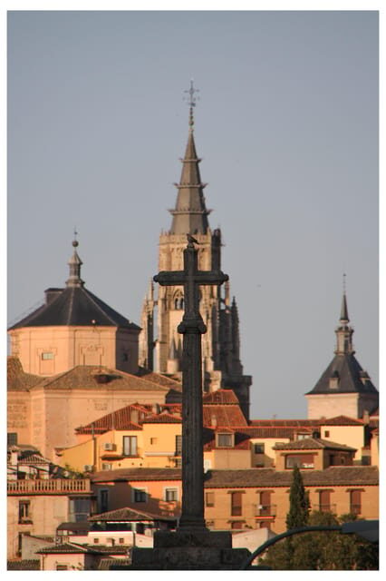 Toledo: Monumentos esenciales: Alcazar, Catedral, Sinagoga - FAQ