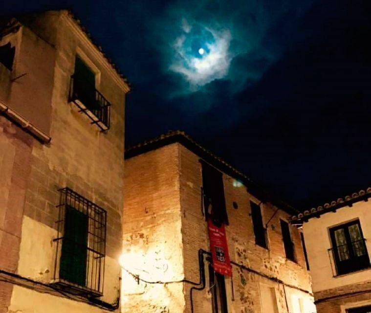 Toledo: Mysteries and Secrets Tour in Spanish - FAQ