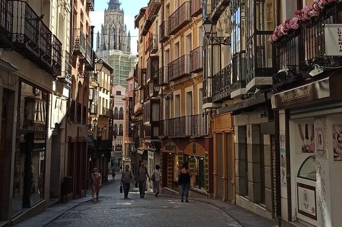 Toledo on your Own with 7 Monuments Included from Madrid - Final Thoughts