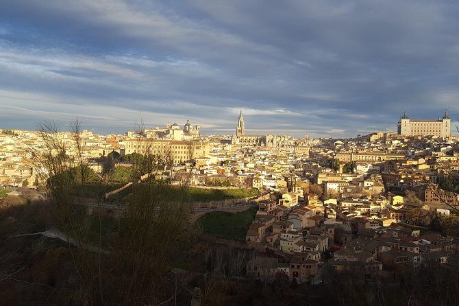 Toledo Private Guided fullday tour from Madrid - Practicalities and Tips