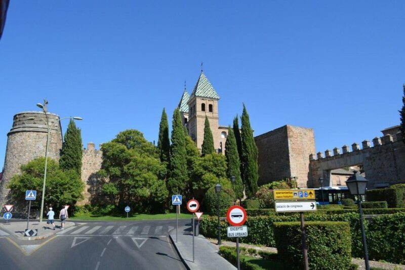 Toledo Private Guided Walking Tour - Quick Overview: What You Need to Know