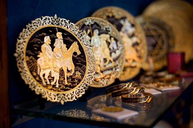 Toledo Private Half Day Tour Cathedral Santo Tome and Synagoge - Why This Tour Offers Real Value for Travelers