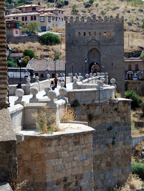 Toledo - Private Historic Walking Tour - The Practicalities: What You Need to Know
