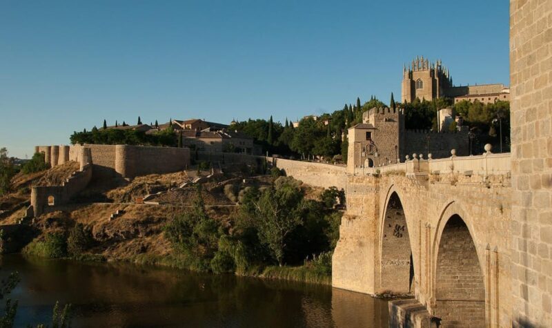 Toledo - Private Historic Walking Tour - FAQs