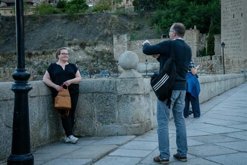 Toledo: Private Minivan tour from Madrid - Introduction: Why Choose This Toledo Tour?