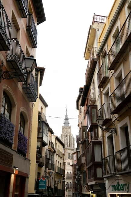 Toledo: Private Minivan tour from Madrid - Who Is This Tour Best For?