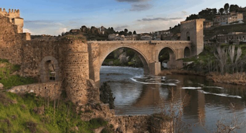 Toledo: Private Minivan tour from Madrid - Pricing and Value