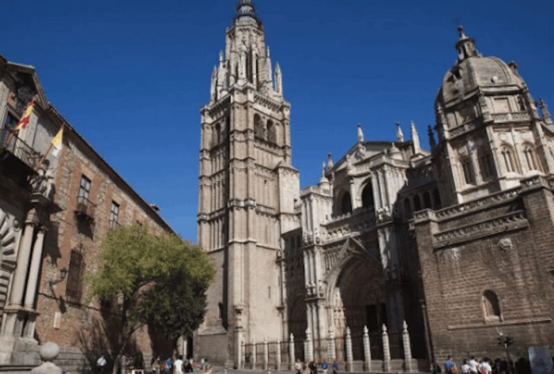 Toledo: Private Minivan tour from Madrid - Frequently Asked Questions