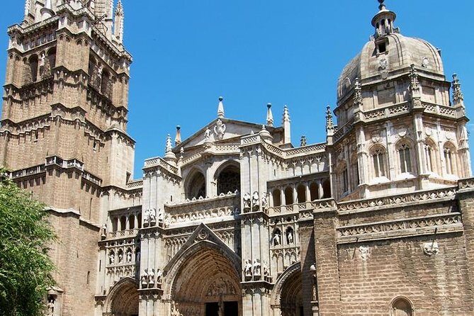 Toledo Private Tour from Madrid - Who Should Consider This Tour?