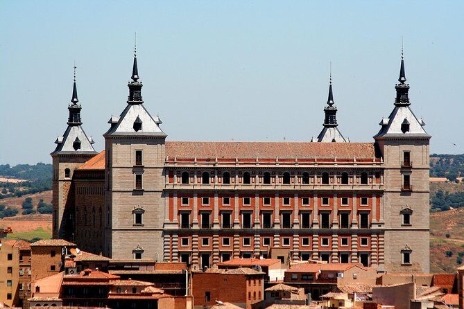 Toledo Private Tour from Madrid - Final Thoughts