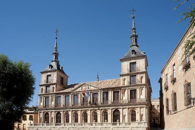 Toledo Private tour from Madrid with hotel pick up and drop off - Final Thoughts