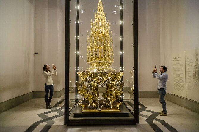 Toledo Private Tour with Cathedral & High Speed Train from Madrid - Who Will Love This Tour?