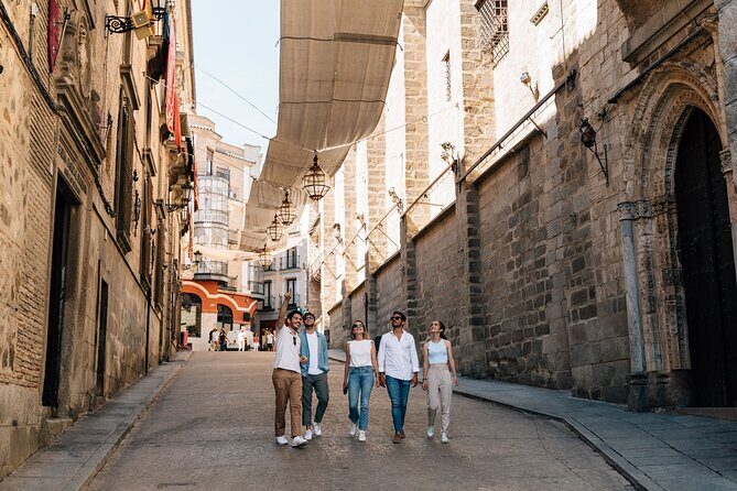 Toledo Private Tour with Cathedral & High Speed Train from Madrid - FAQ