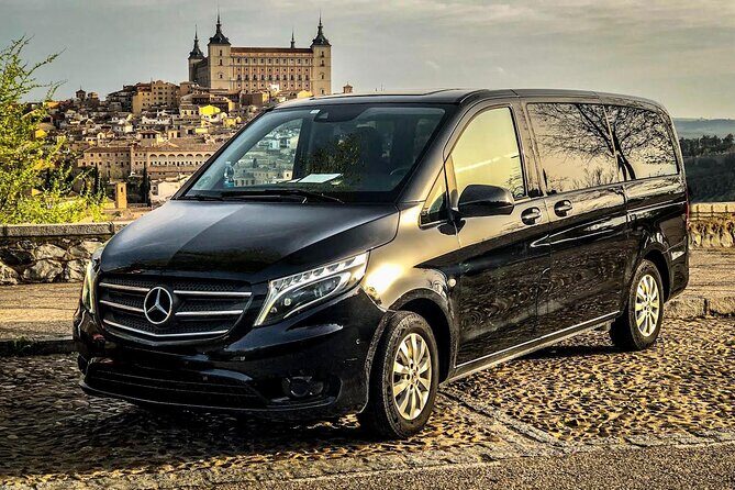 Toledo Private Tour with Guide and Private Driver from Madrid - Key Points