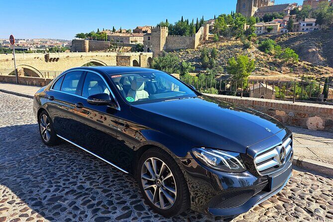 Toledo Private Tour with Guide and Private Driver from Madrid - Frequently Asked Questions