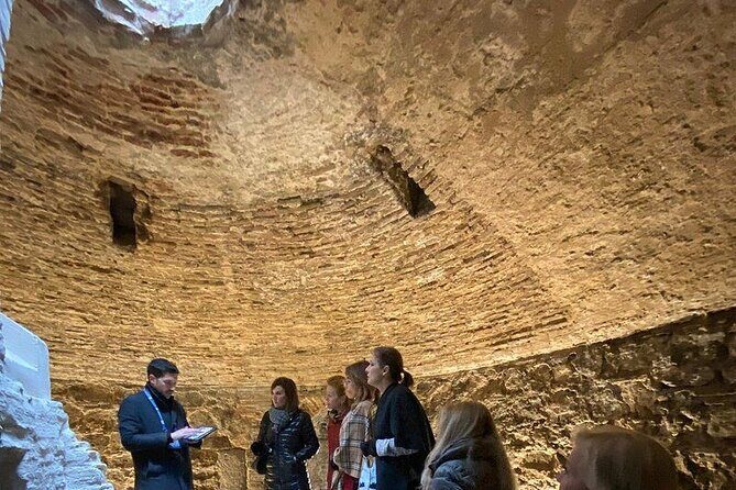 Toledo Private Tour with Guide and Private Driver from Madrid - Final Thoughts: Is This Tour for You?