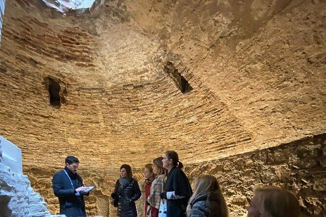 Toledo Private Tour with Licensed Local Guide - Exploring Toledo with a Private Guide: A Personal Journey into Spain’s Historic Heart