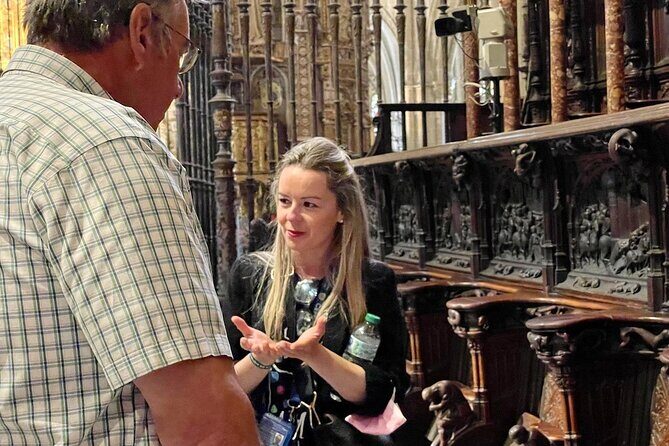Toledo Private Tour with Licensed Local Guide - FAQ