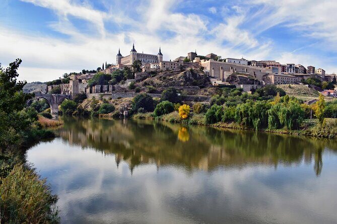 Toledo Private Tour with Local Guide. Pick up in Madrid optional - Key Points
