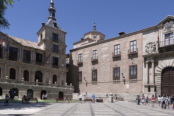 Toledo Private Tour with Local Guide. Pick up in Madrid optional - Who Will Love This Tour?