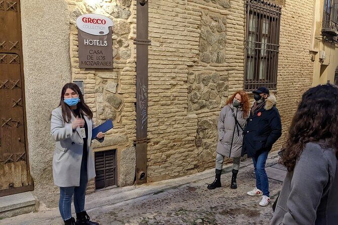 Toledo Private Tour with Local Guide. Pick up in Madrid optional - Final Thoughts: Why Choose This Tour?