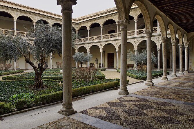 Toledo Private Tour with Local Guide. Pick up in Madrid optional - FAQ