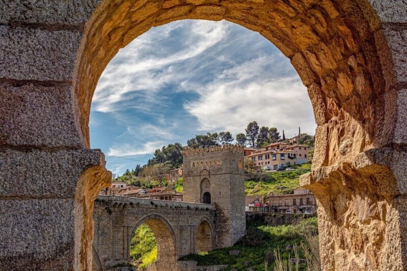 TOLEDO: Private Tour With Official Guide - Who Would Benefit Most?
