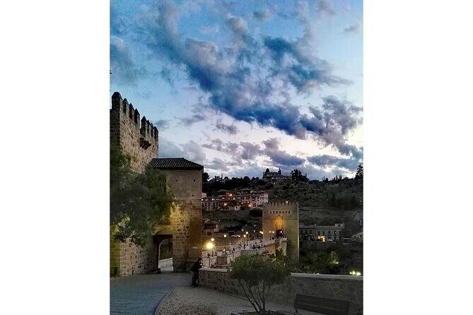 Toledo private walking tour - Discover Toledo with a Private Walking Tour