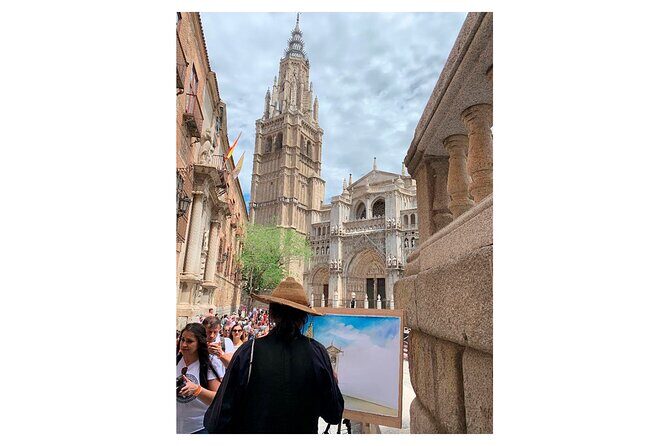 Toledo private walking tour - The Sum Up: Who Should Book This Tour?