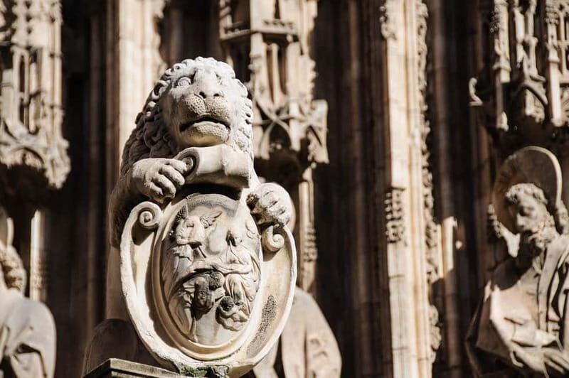 Toledo: Private Walking Tour with 7 Monument Tickets - FAQ