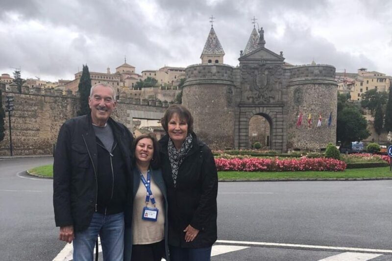 Toledo: Private Walking Tour with a Local Guide - Exploring Toledo in Depth: A Detailed Review