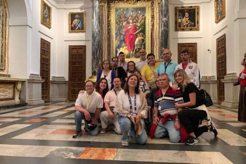 Toledo: Private Walking Tour with a Local Guide - Final Thoughts