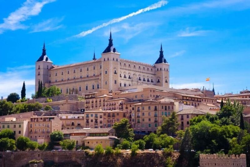 Toledo : Private Walking Tour with a Pro guide - Authentic Experiences Highlighted by Travelers