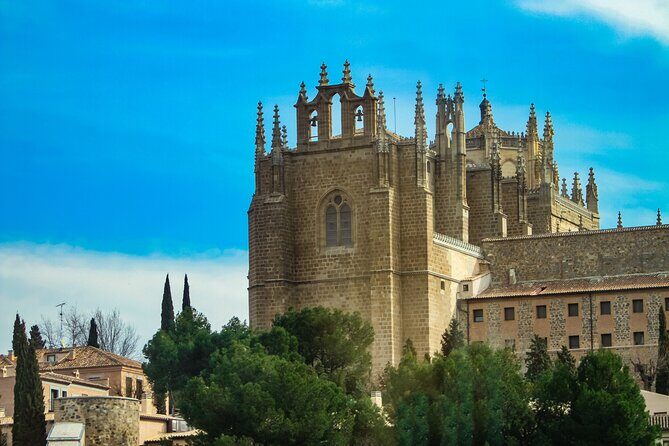 Toledo Scavenger Hunt and Highlights Self-Guided Tour - FAQ: Your Practical Questions Answered