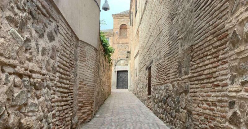 Toledo: Sepharad Jewish Quarter Walking Tour - The Value of the Experience