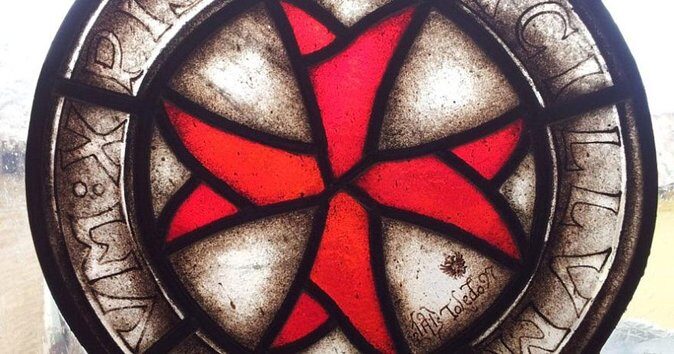 Toledo Templars Evening Walking Tour - Experience the Mystery of Toledo’s Knights of Templar