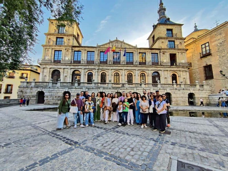 Toledo: Three Cultures English Tour - Final Thoughts