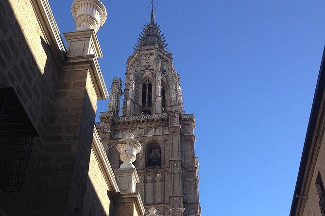 Toledo tour and Cathedral - FAQ About the Toledo Tour and Cathedral