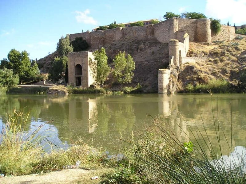 Toledo: Tour life in Toledan Jewry - A Deep Dive into the Tour Experience