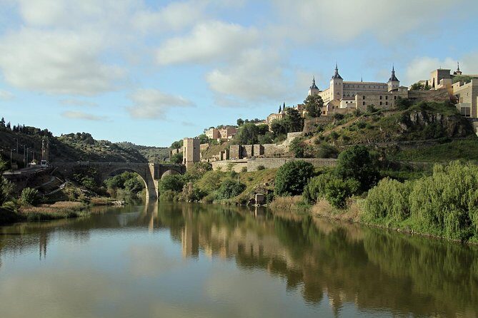 Toledo Tour with Tapas, Wine Tasting and Optional 3 Monuments - The Value and Who It’s Best For