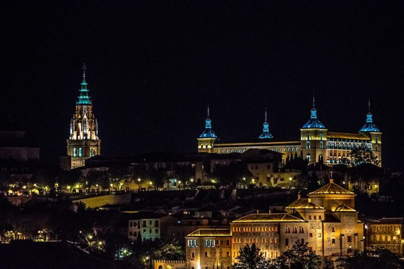 Toledo: Una Mágica noche Toledana - Final thoughts