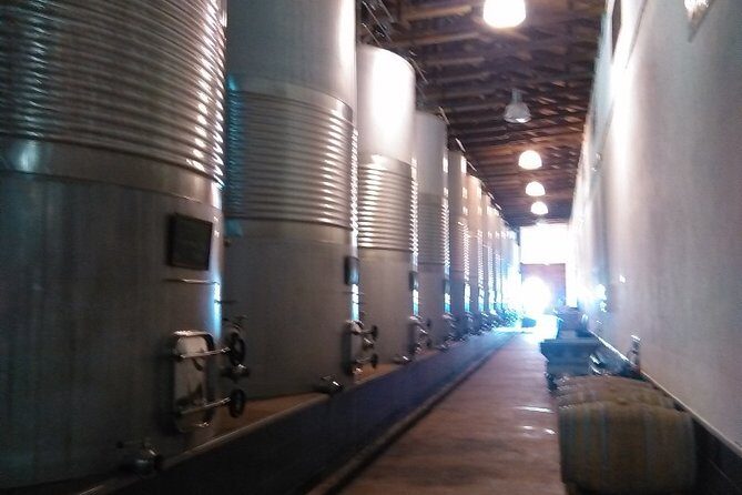 Toledo, Windmills, Winery Small Group Tour with Lunch from Madrid - FAQ