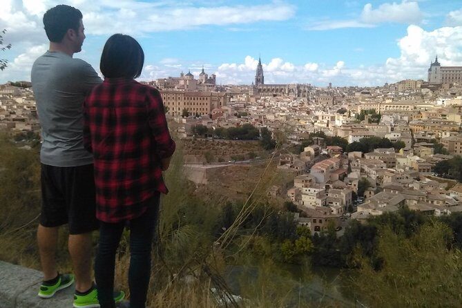 Toledo, Windmills, Winery Small Group Tour with Lunch from Madrid - Final Thoughts