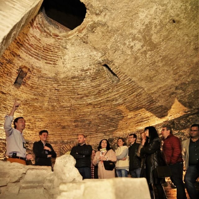 Toledos Gems: 3-Hr Private Tour with Expert Local Guide - Key Points