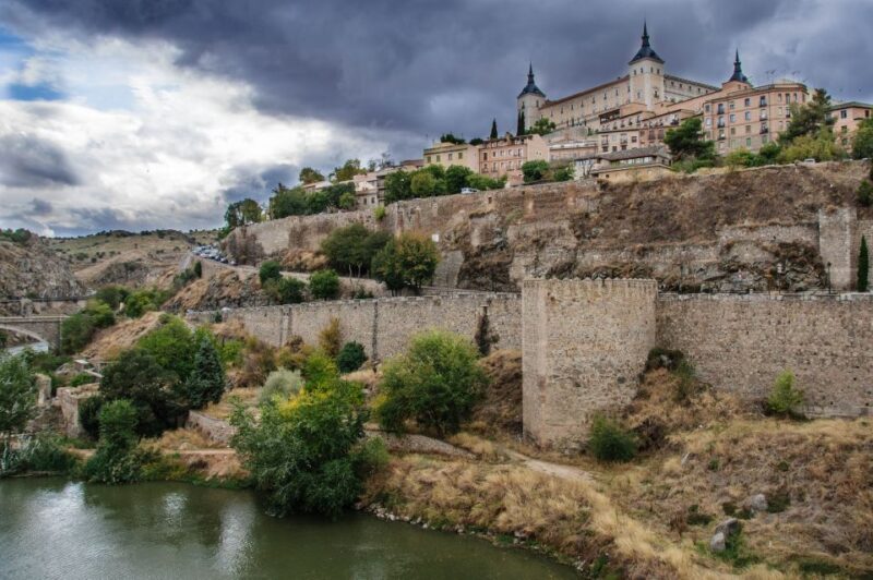Toledos Gems: 3-Hr Private Tour with Expert Local Guide - The Sum Up: Is This Tour Right for You?