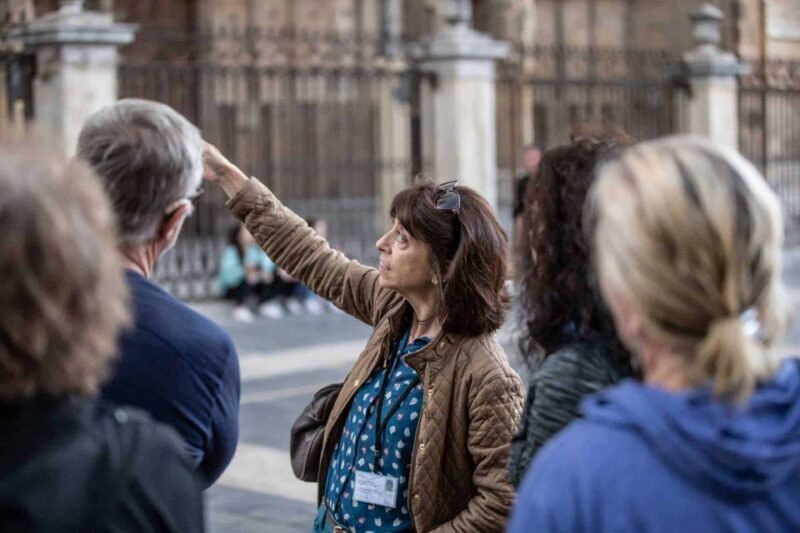 Toledos Gems: 3-Hr Private Tour with Expert Local Guide - FAQ