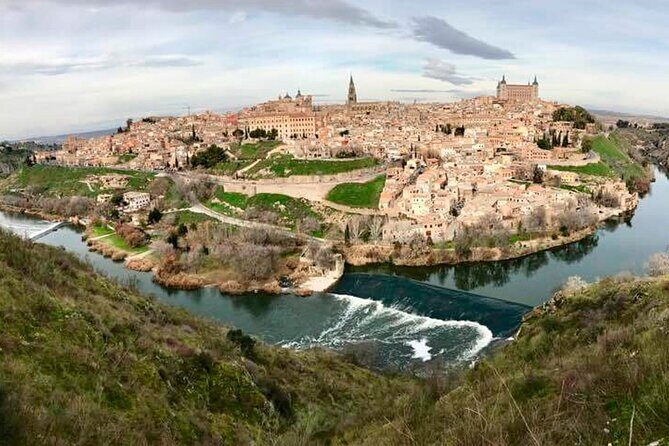 Toledo's Private Tour - A Deep Dive into Toledos Private Tour Experience